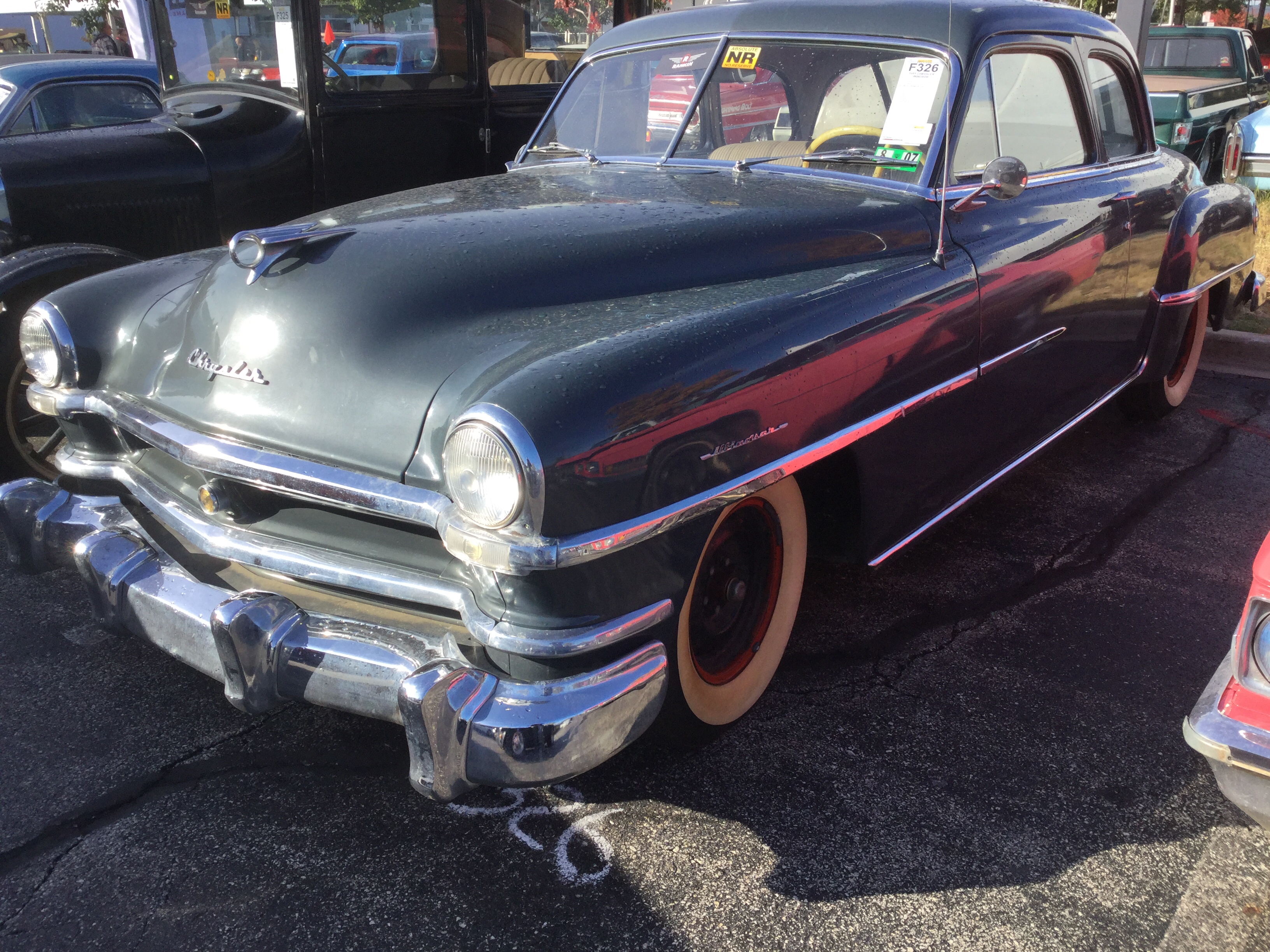 Classic Car, Truck and Motorcycle Values Hagerty Valuation Tool®